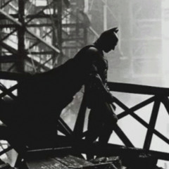 batman ft. salviaseeds