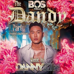 BOS Philly Teaser: THE DANDY PARTY