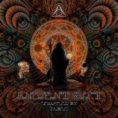 Flying Polyps [Ancient Gift V/A - Ancient Druids Records - 161 BPM]