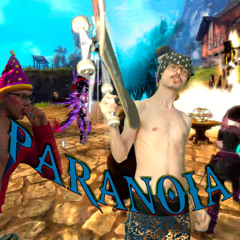 SadPest - Paranoia (prod. qqq)