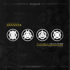 KT-KLIZM - TEKNOVERSE [EXO-17]