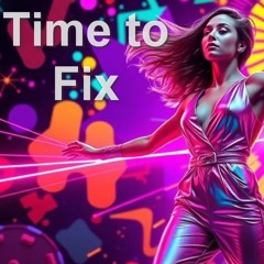 Time to Fix - Dance Track