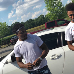 Myself x Skinny Fino 👹💪🏾