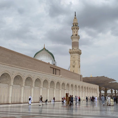 مولد في المدينة المنورة -2