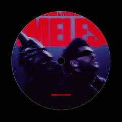 Playboi Carti, The Weekend - Timeless (dddancos Remix)