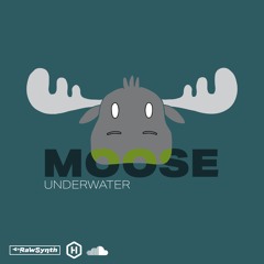 Moose - Underwater [FREE DOWNLOAD]