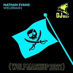 Nathan Evans - Wellerman ( Wolf Edit 2021 ) #1.mp3