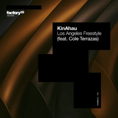 KinAhau - Hate to Hurt u, but I Hurt Too