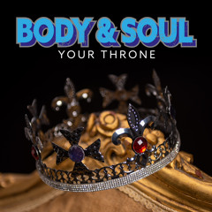 Your Throne (Full Version)
