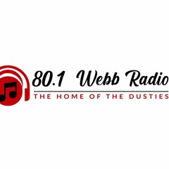 80S Classic Rock 801 WEBB Radio