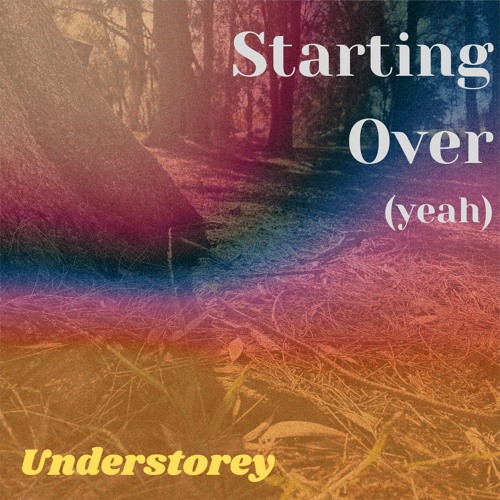Starting Over (yeah)