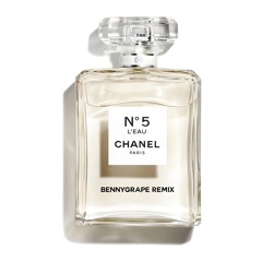 Chanel No.5 - Camila Cabello (bennygrape Remix)