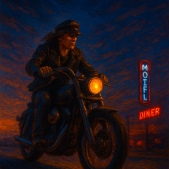 Ride on