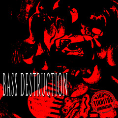 BASS DESTRUCTION!!!