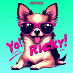 Crush Toast - Yo! Ricky!