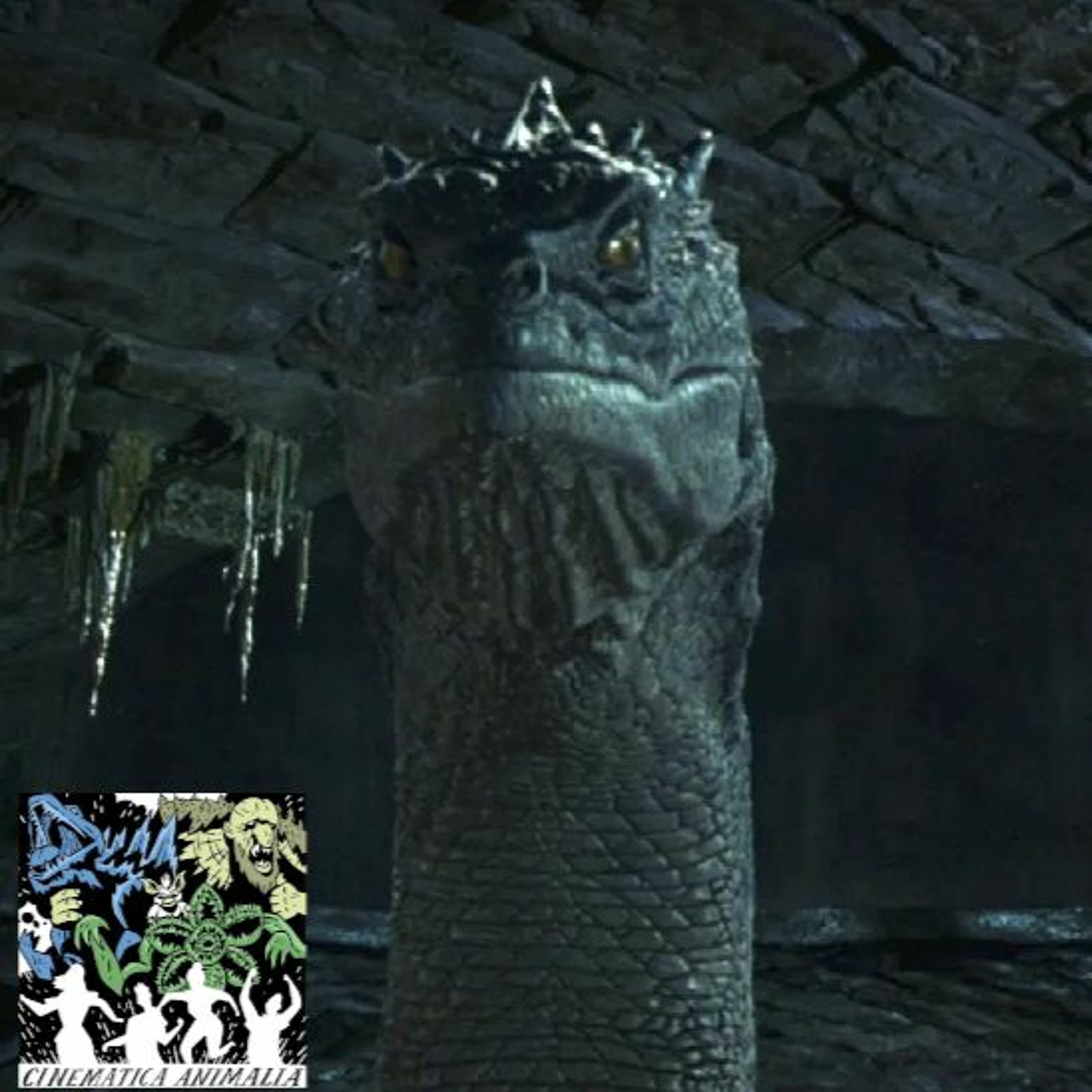 Cinematica Animalia