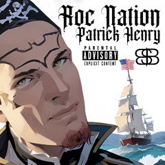 (Illuminati) 01 - Roc Nation (prod. DXOR) by Patrick Henry Griffin (Jesus)