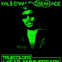Osean Live Set True Colors 1 Yr Anniversary