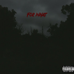 For What (prod.cyoungbeatz)