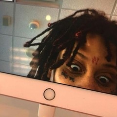 tana redd - demon time (feat. tana the slump god) [@babysantana]