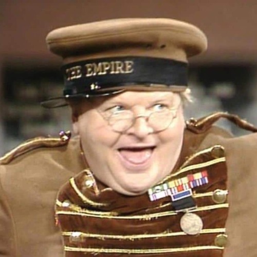 Benny Hill