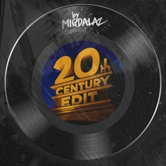 MIGDALAZ-20 Century Edit (free download)
