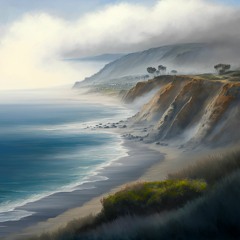 marine layer