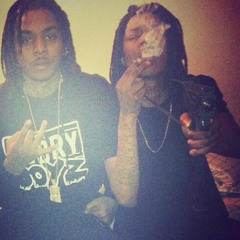 EBK Juvie - Blitz