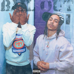 Hoy Honcho X Moody B-  Bail Out