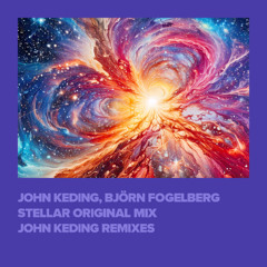 Keding vs Fogelberg - Stellar (Original Mix)