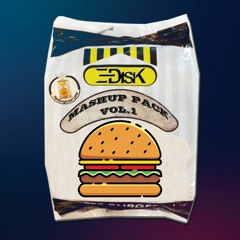 Ramly Burger Edits Pack Vol.1 [FREE DOWNLOAD]
