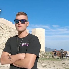 AnthonyMusic @Castillo De Ayyud [TechnoAddicted]