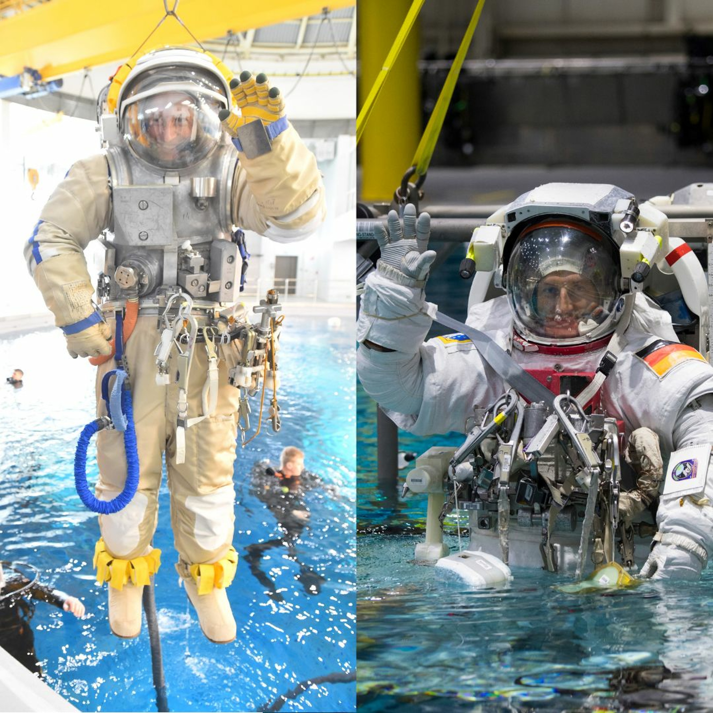 ESA - European Space Agency
