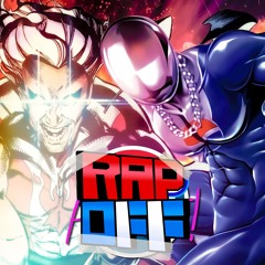 Pepsiman VS Snowflame the cocaine powered supervillain - Rap Assault! (ft. WeThink & MidgeCat)
