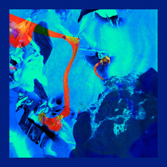 PREMIERE: Gratts - 'New Horizons feat. Antony Coppens' [Be Strong Be Free]