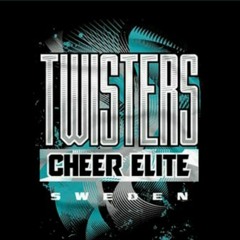 Twisters Cheer Elite 8 Count Track 21/22 by NLM