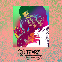 3 Tearz (feat. Run The Jewels)