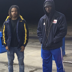 “AAsylum” Smokiiuze & Blvck $arj