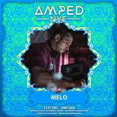 NYX "AMPED" 01.01.2025