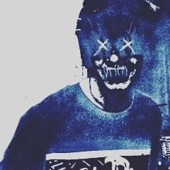 I will make a clown of myself