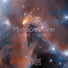 Winter Mixtape _ OpenFormat (house, melodic, deep house, electronic)