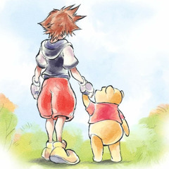 Kingdom Hearts - Dearly Beloved (Lofi version) by ashdawg