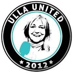 Ulla United, Destiny Decided - Find den på spotify i stedet!!