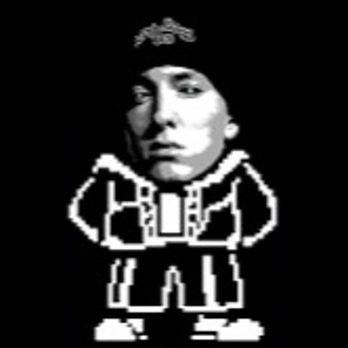 megalo loose yourself