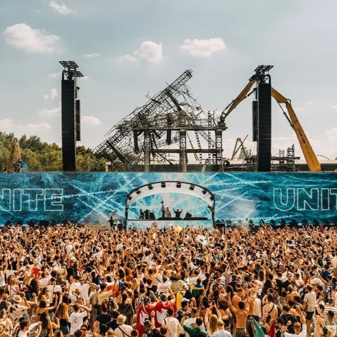 Stream 💸 SOPH FLAN 💸 | Listen to TOMORROWLAND 2025 LIVE SETS