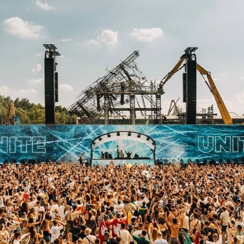 Stream 💸 SOPH FLAN 💸 | Listen to TOMORROWLAND 2025 LIVE SETS