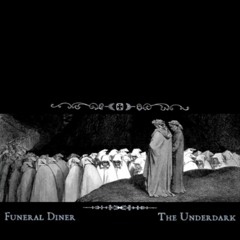 Funeral Diner - We Become Buried