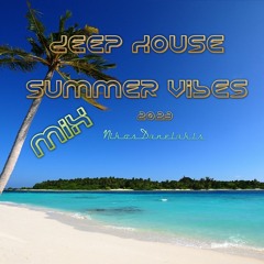 Deep House Summer Vibes Mix (12) 2023 # Nikos Danelakis #Best of Vocal Deep House