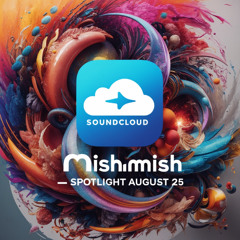 SoundCloud Spotlight August-25