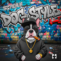 Tropicália - Dog Style [Mushadelic Records]